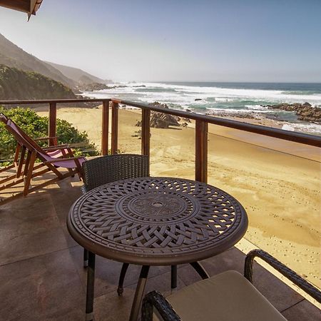 Archrock Resort Plettenberg Bay Eksteriør bilde