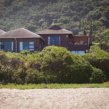 Archrock Resort Plettenberg Bay Eksteriør bilde