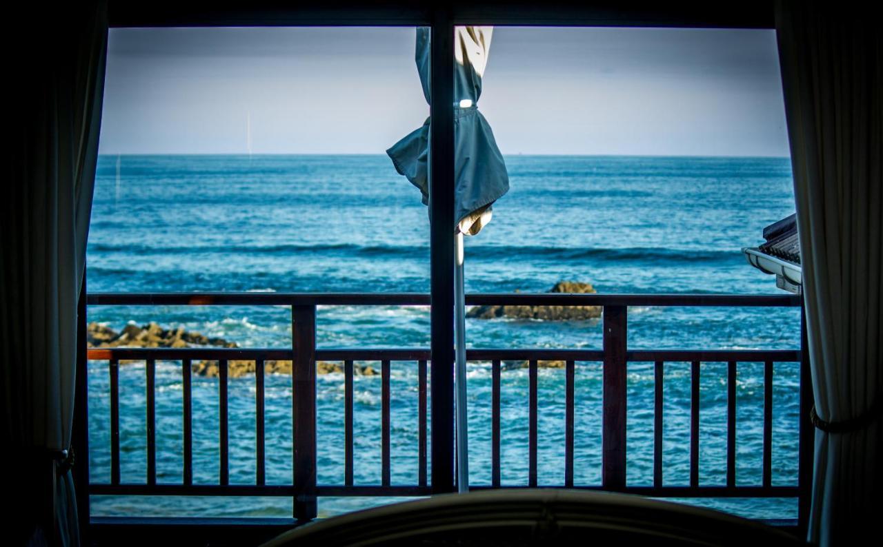 Archrock Resort Plettenberg Bay Eksteriør bilde