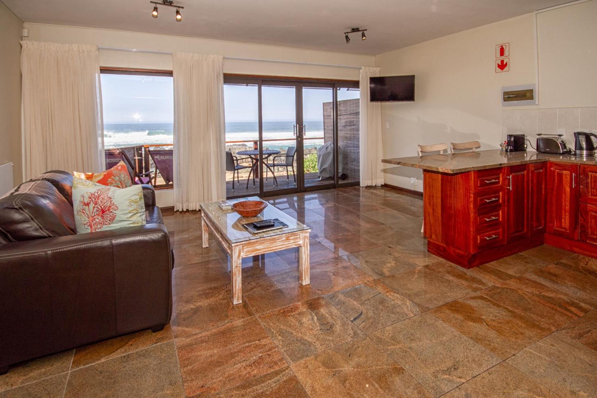 Archrock Resort Plettenberg Bay Eksteriør bilde