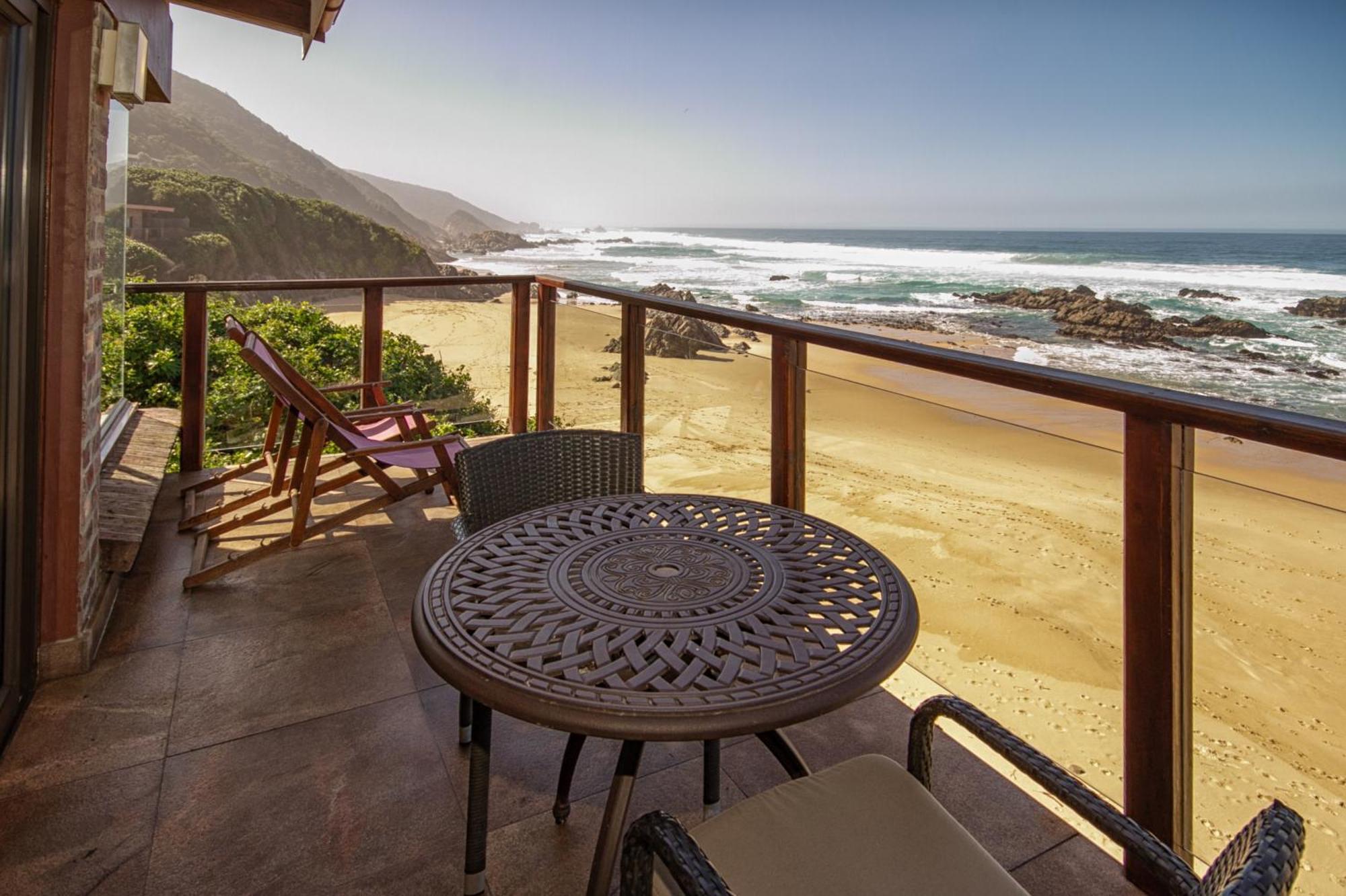 Archrock Resort Plettenberg Bay Eksteriør bilde
