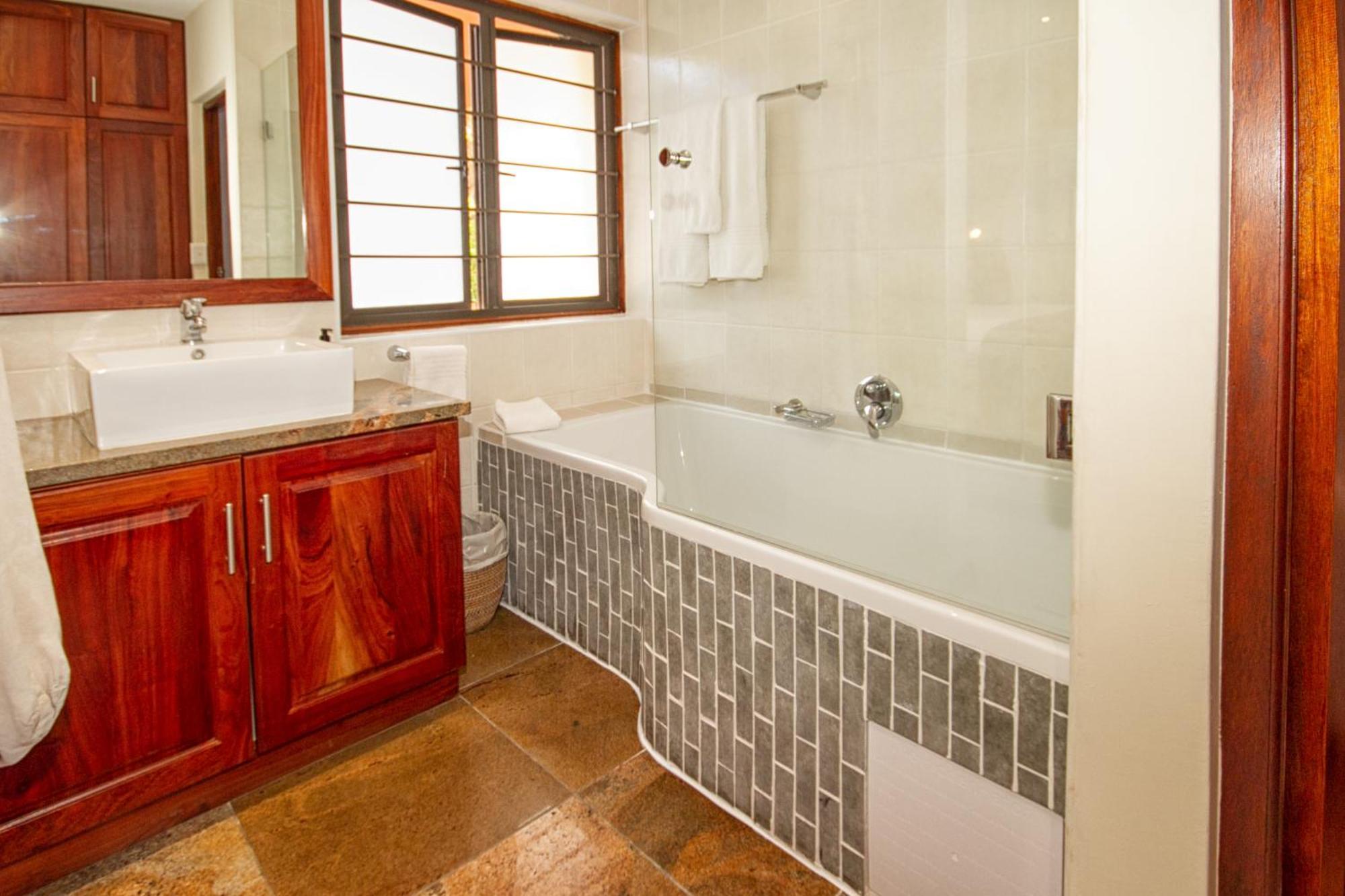 Archrock Resort Plettenberg Bay Eksteriør bilde