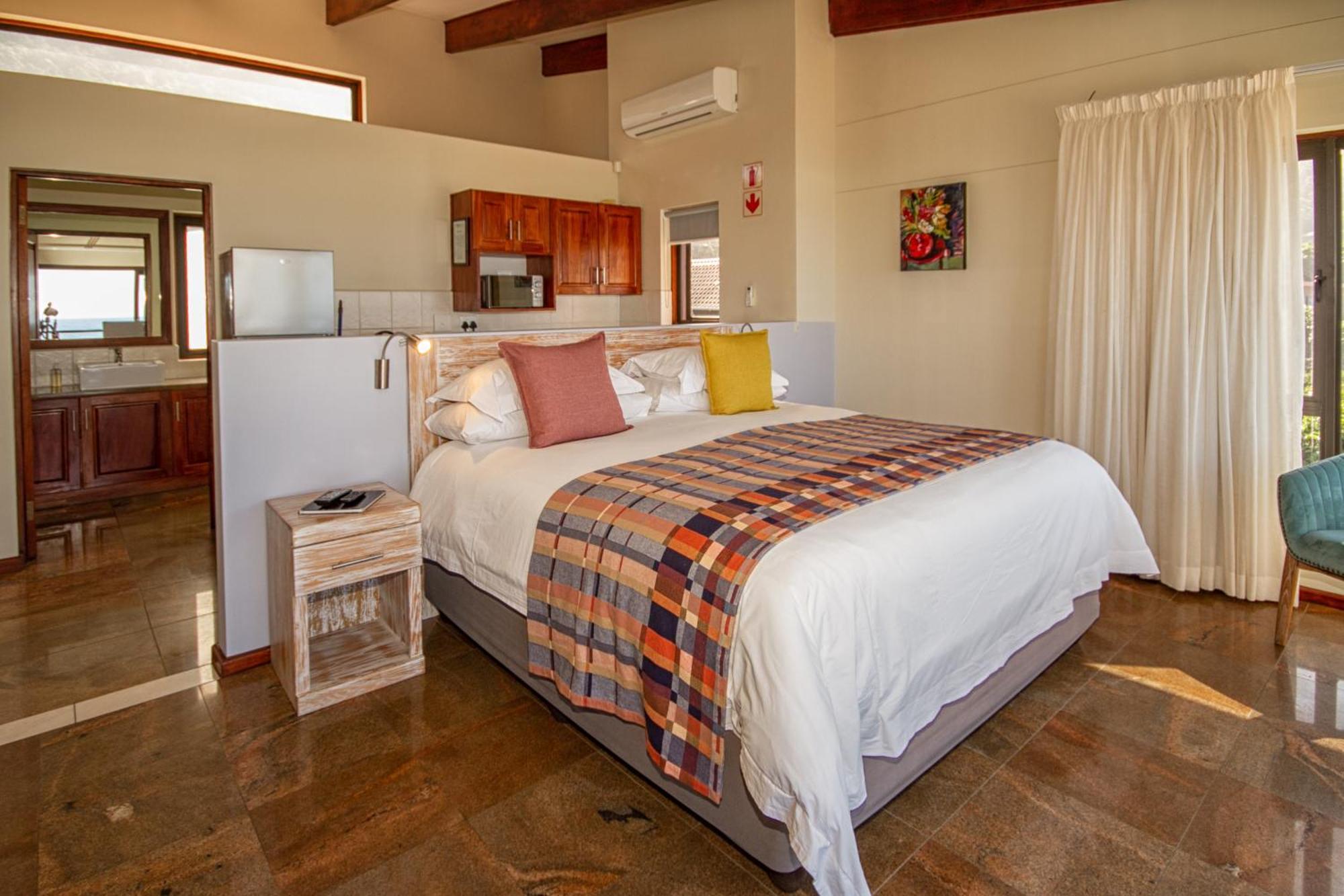 Archrock Resort Plettenberg Bay Eksteriør bilde