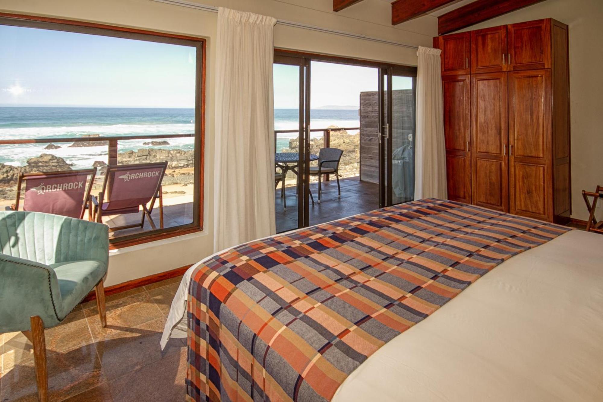 Archrock Resort Plettenberg Bay Eksteriør bilde