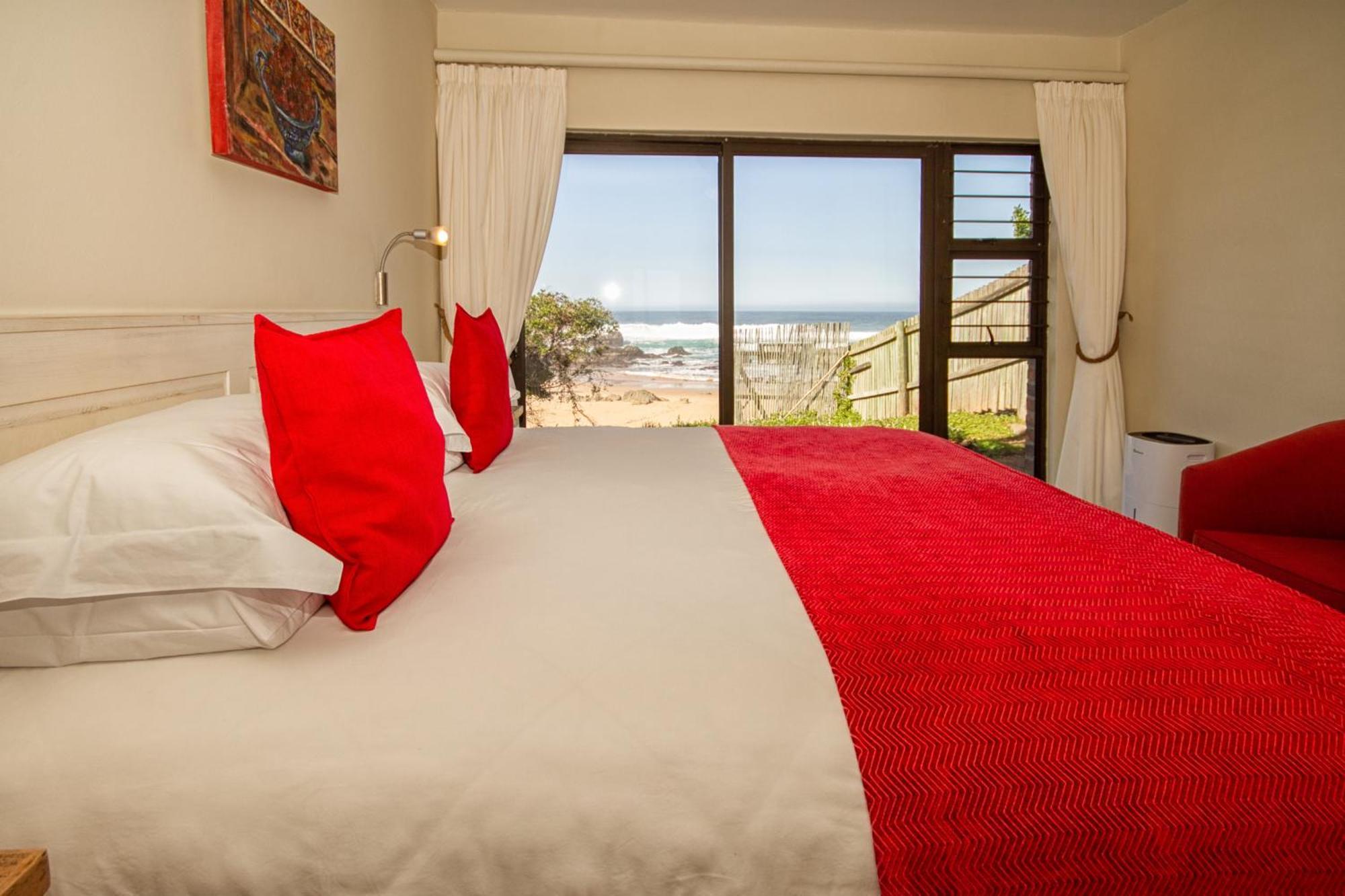 Archrock Resort Plettenberg Bay Eksteriør bilde