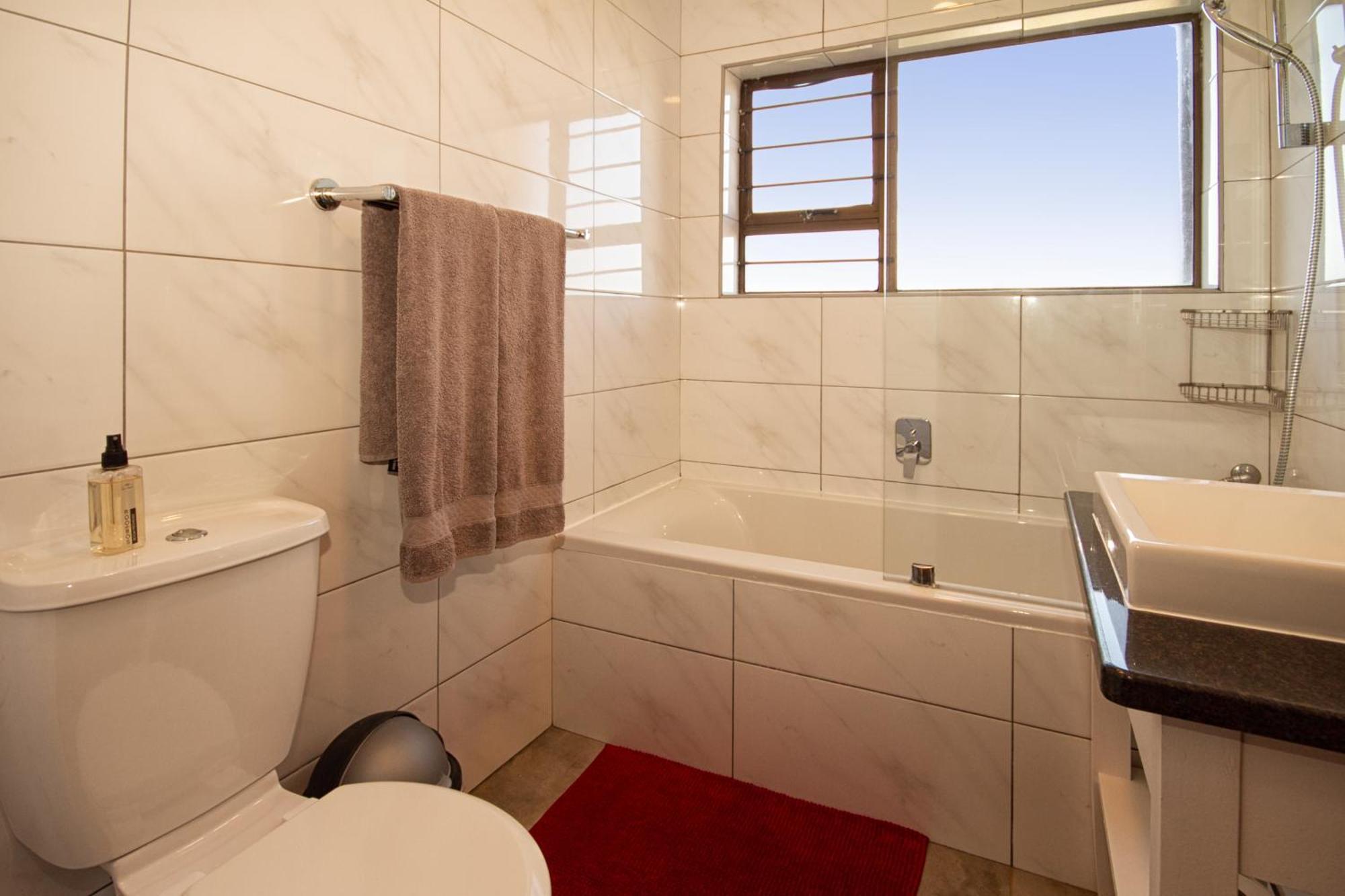 Archrock Resort Plettenberg Bay Eksteriør bilde