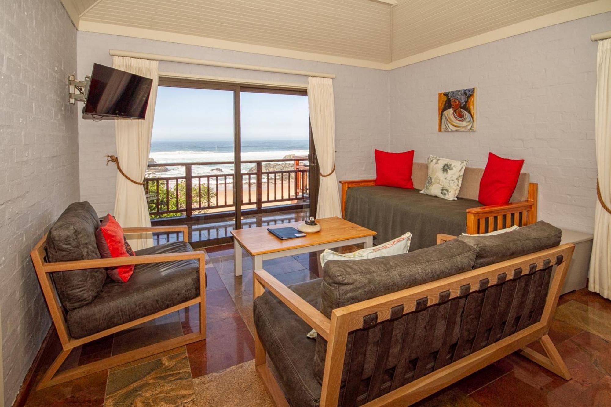 Archrock Resort Plettenberg Bay Eksteriør bilde