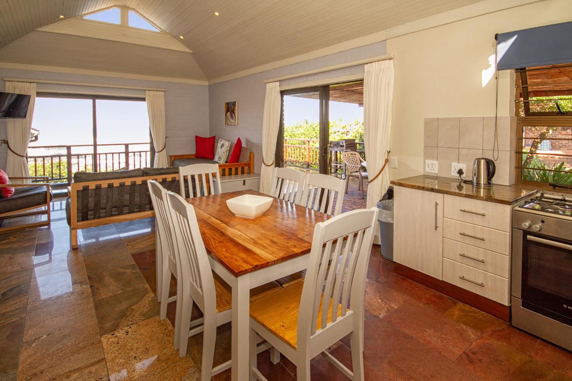 Archrock Resort Plettenberg Bay Eksteriør bilde