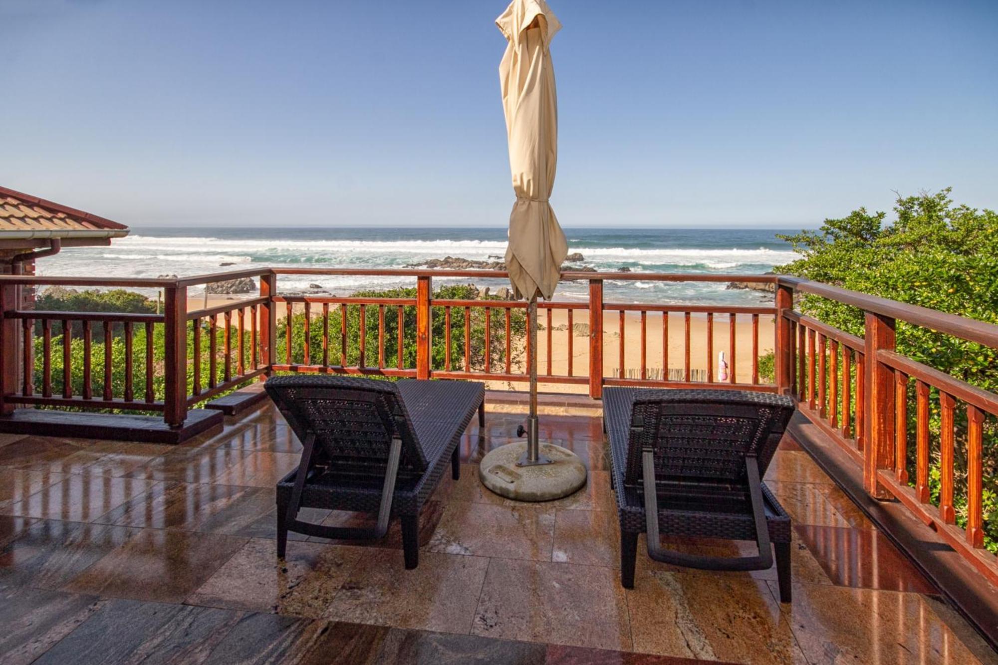 Archrock Resort Plettenberg Bay Eksteriør bilde