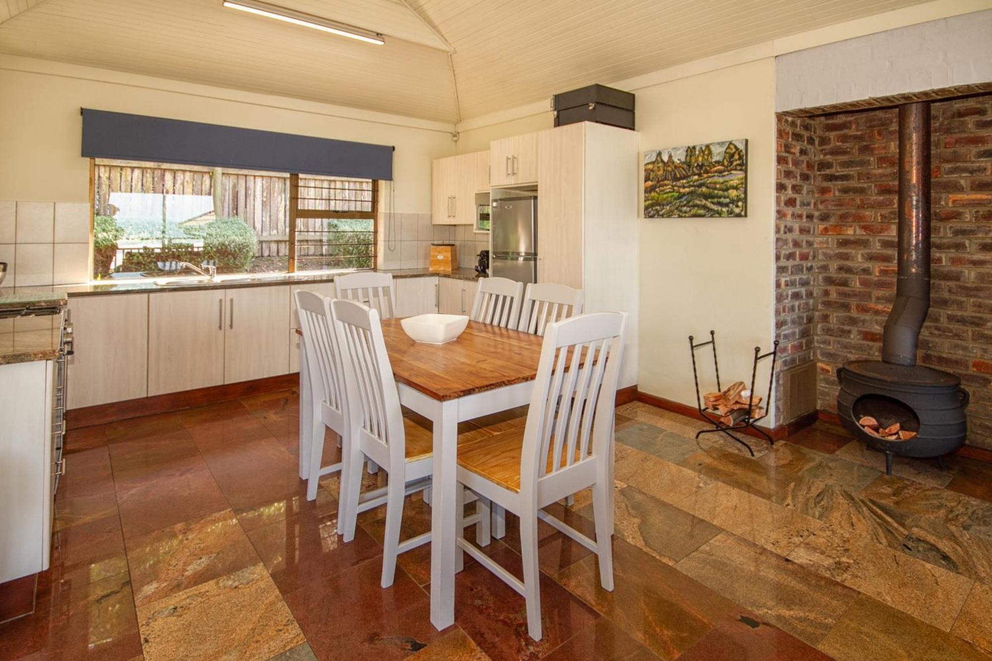 Archrock Resort Plettenberg Bay Eksteriør bilde