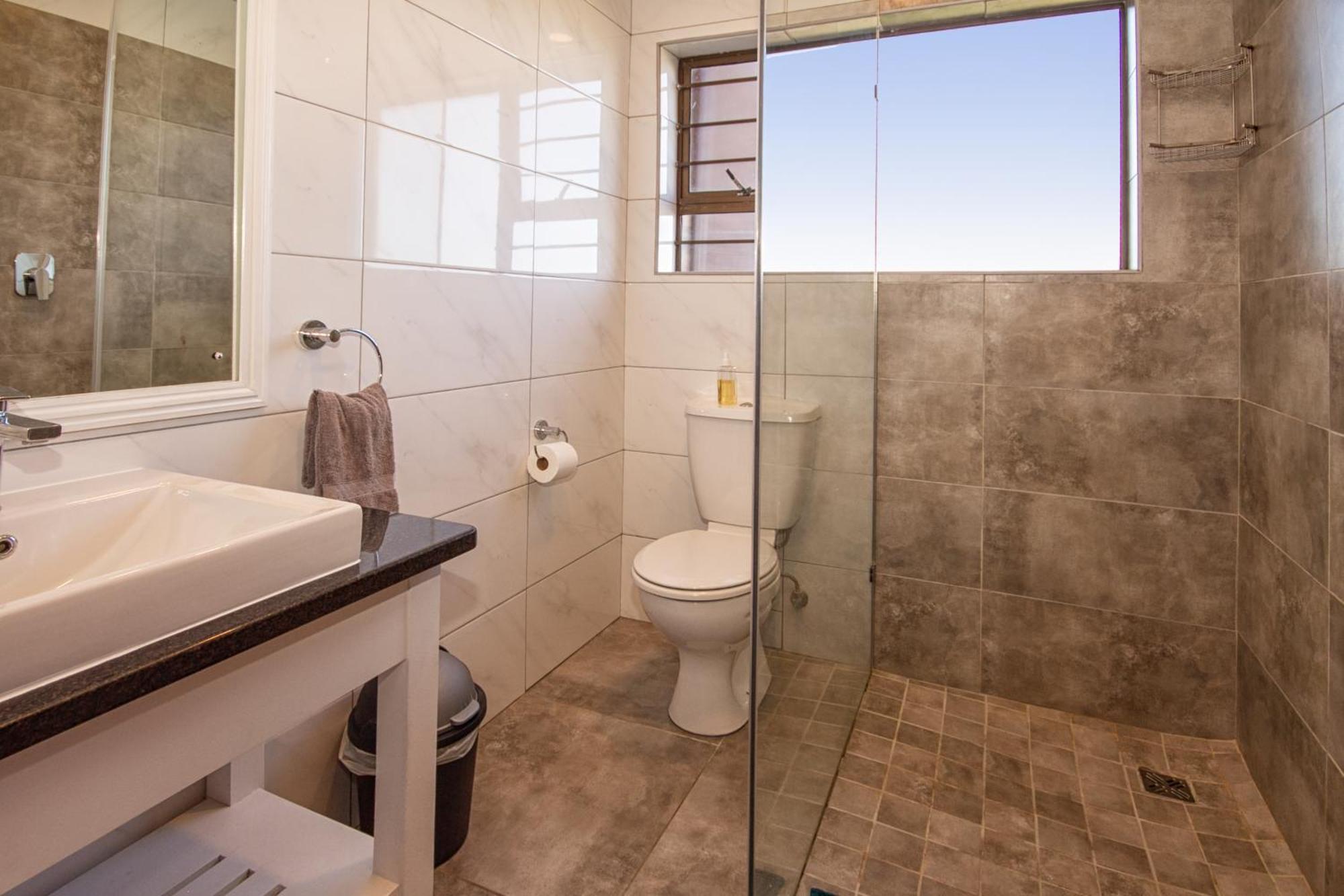 Archrock Resort Plettenberg Bay Eksteriør bilde