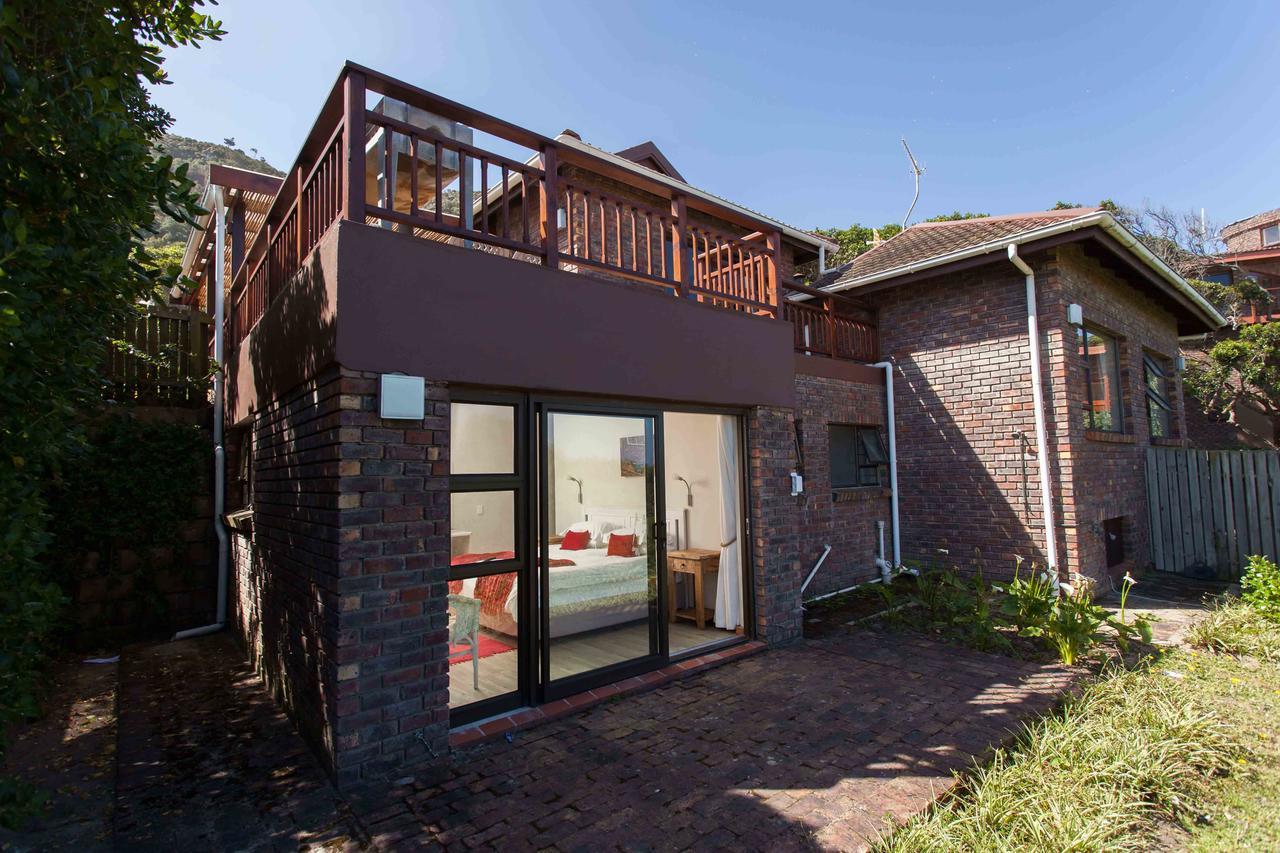 Archrock Resort Plettenberg Bay Eksteriør bilde