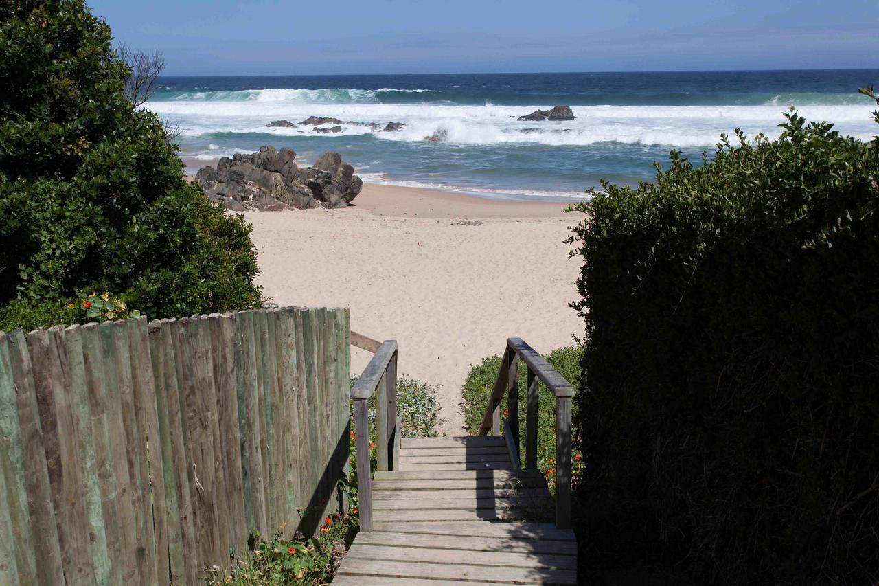 Archrock Resort Plettenberg Bay Eksteriør bilde