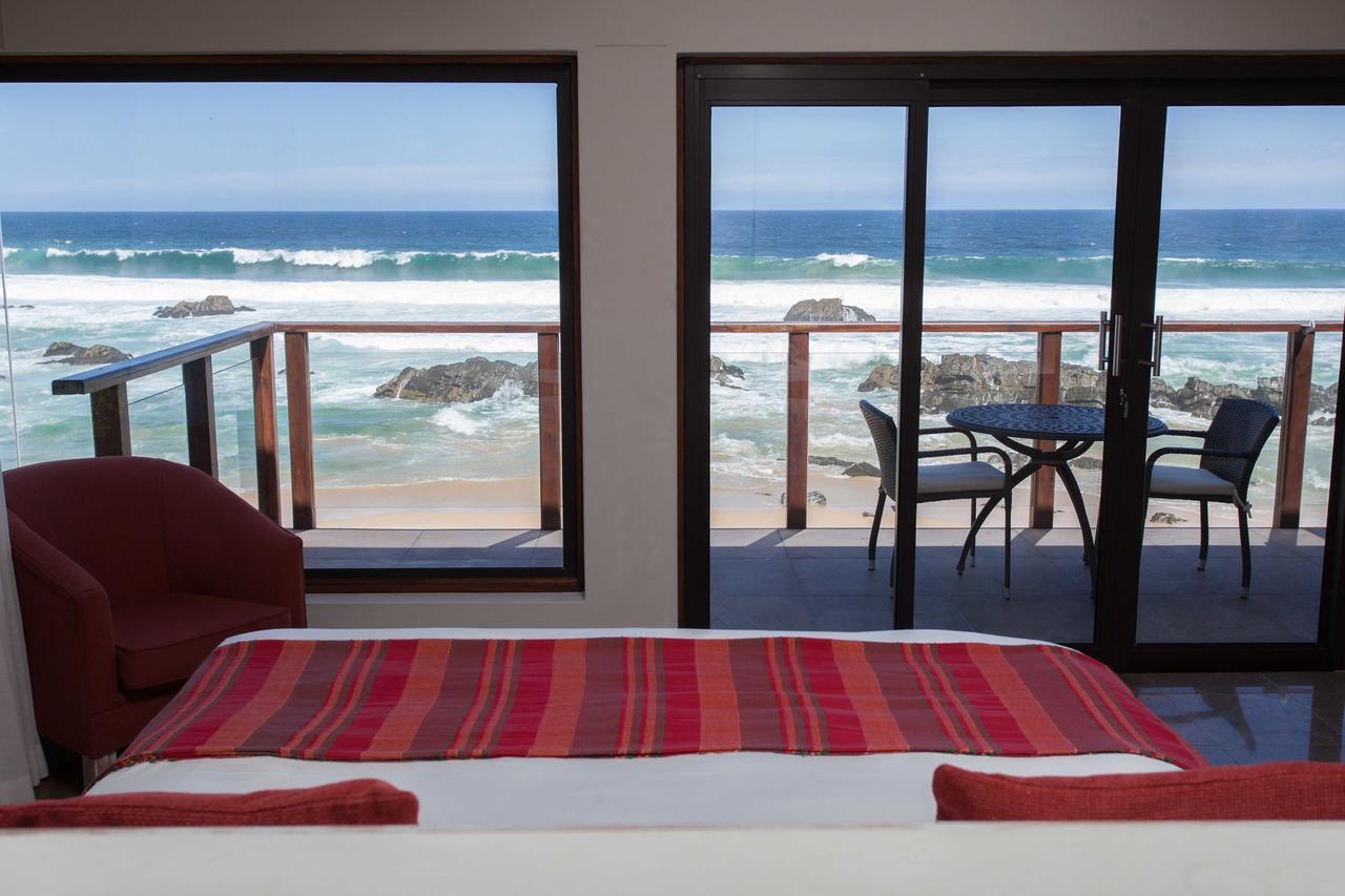 Archrock Resort Plettenberg Bay Eksteriør bilde