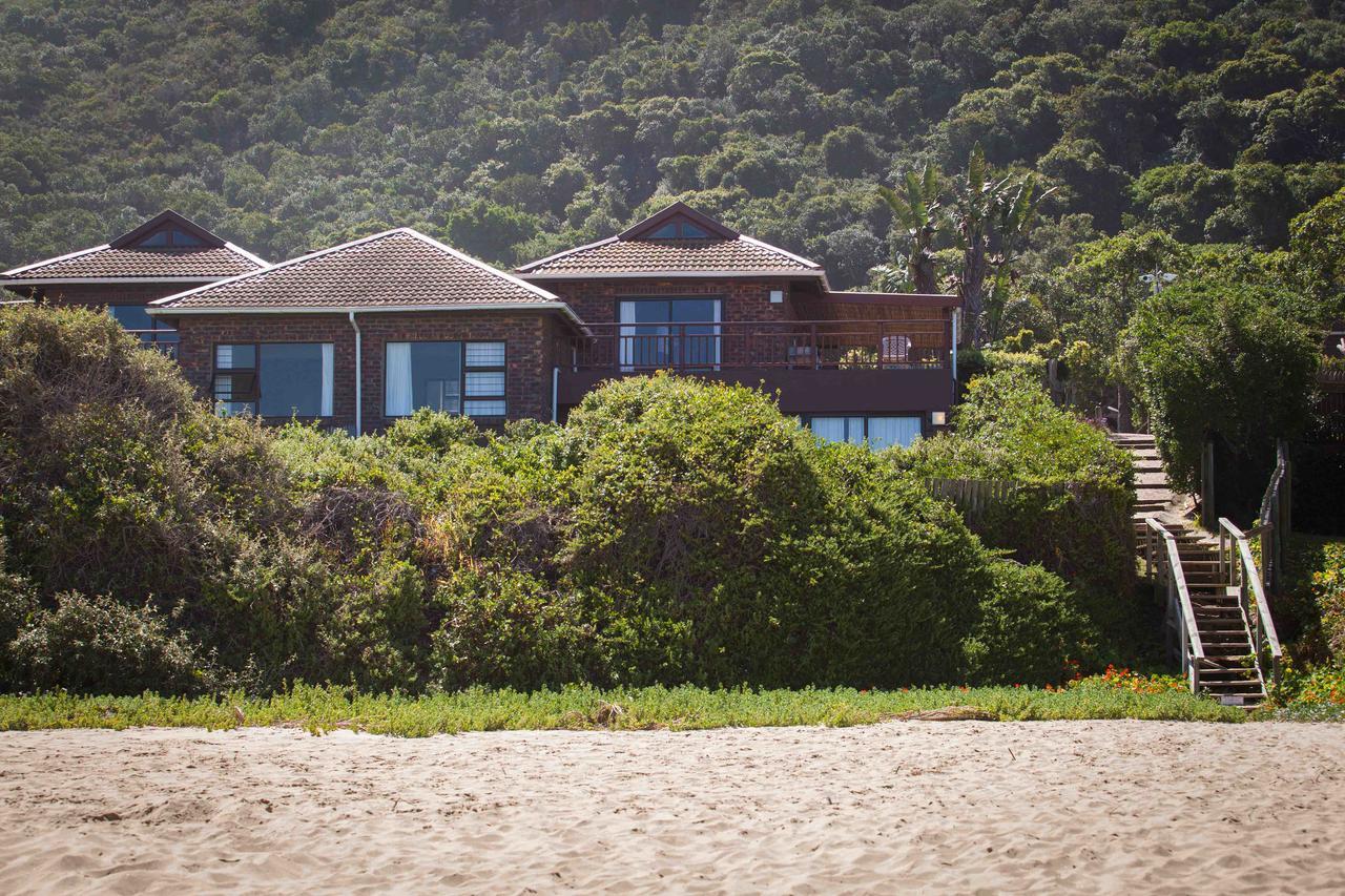Archrock Resort Plettenberg Bay Eksteriør bilde