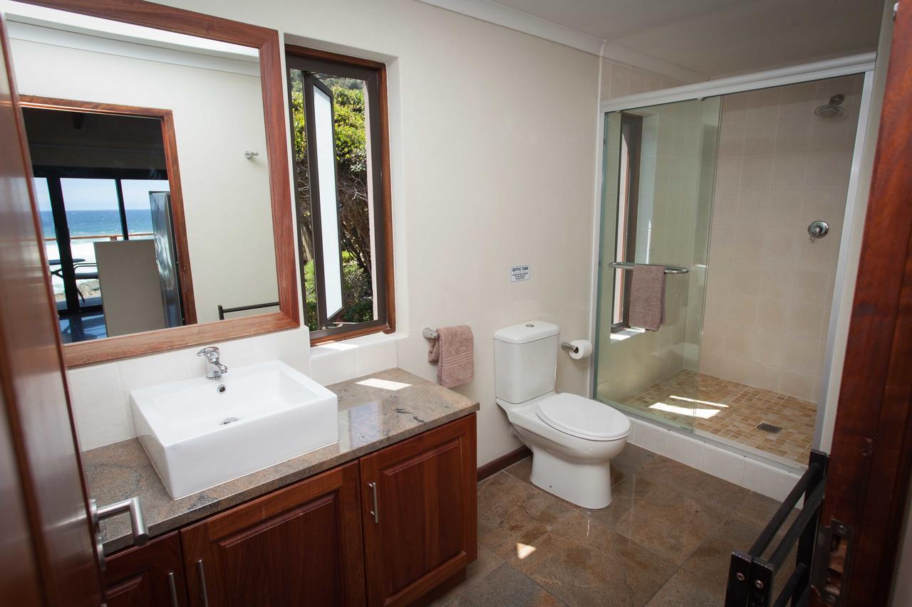 Archrock Resort Plettenberg Bay Eksteriør bilde