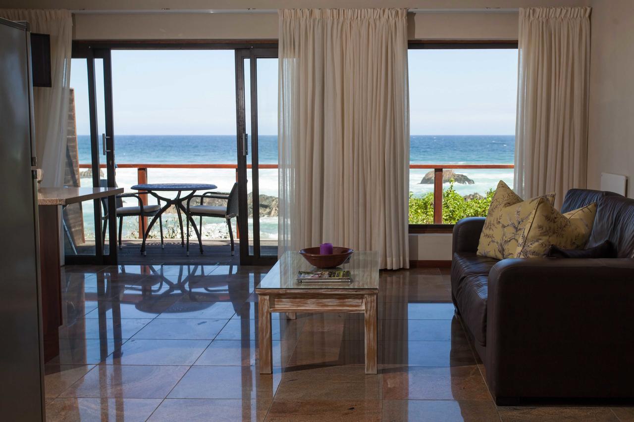 Archrock Resort Plettenberg Bay Eksteriør bilde