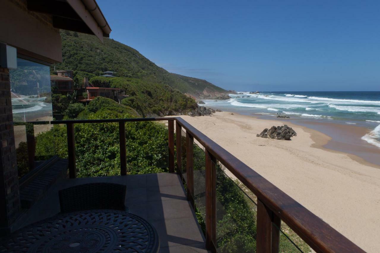 Archrock Resort Plettenberg Bay Eksteriør bilde