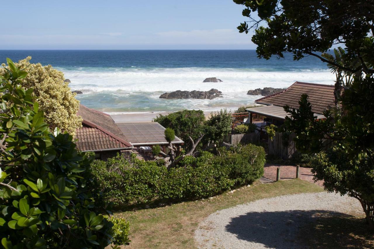 Archrock Resort Plettenberg Bay Eksteriør bilde